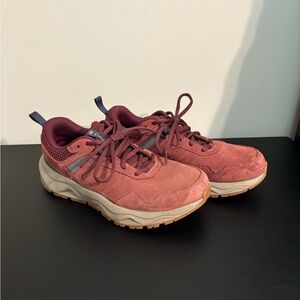 Columbia Plateau Hiking Shoes